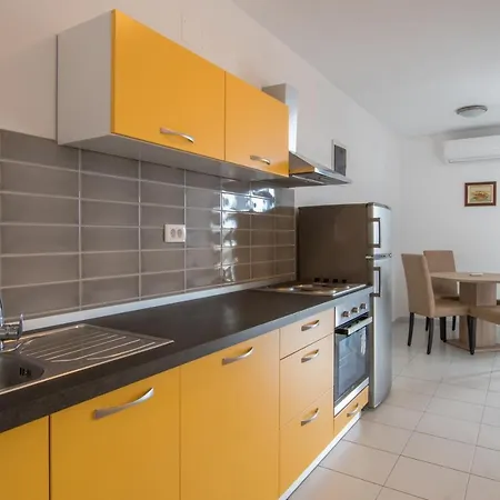 Apartment App Jadranka *