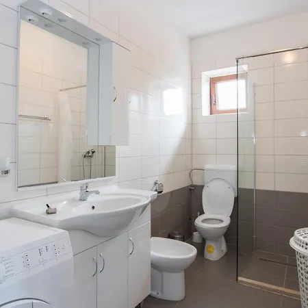 App Jadranka Apartment Umag