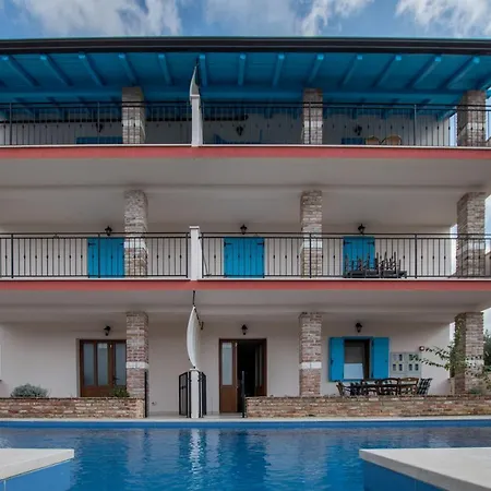 Apartment App Jadranka Umag