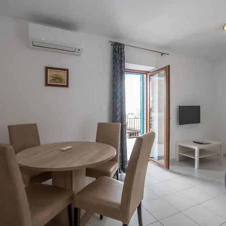 App Jadranka Apartment