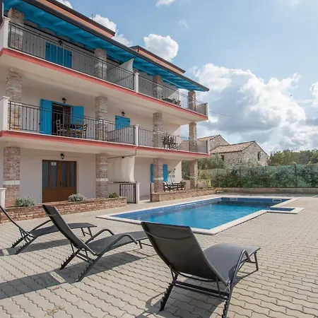 App Jadranka Apartment *