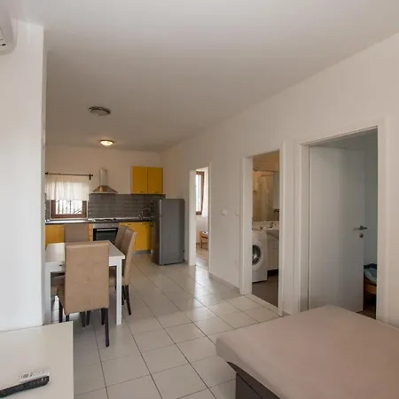 App Jadranka Apartment Umag