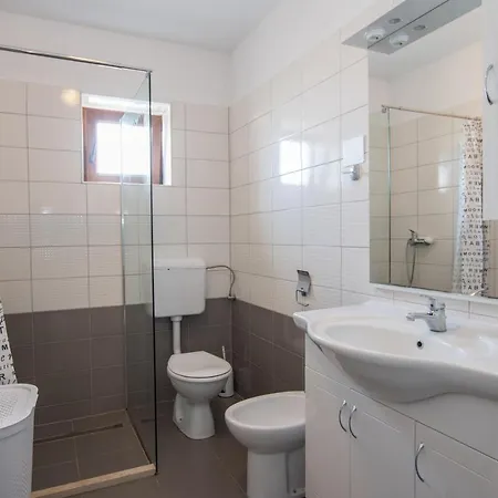 Apartment App Jadranka *
