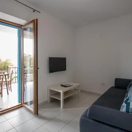 Apartman App Jadranka *