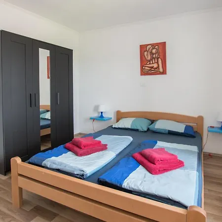 Apartment App Jadranka